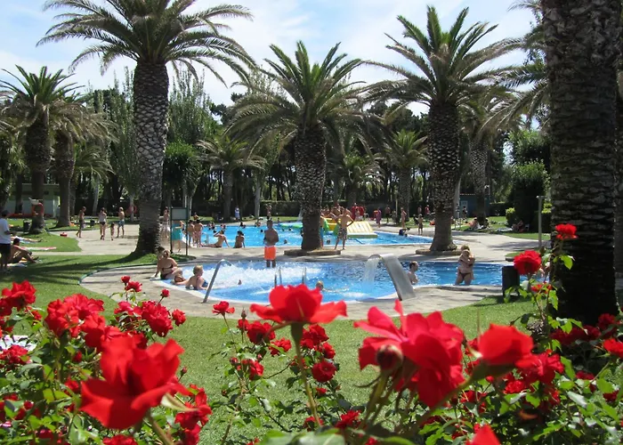 EL DELFÍN VERDE RESORTS - Platja d'Aro