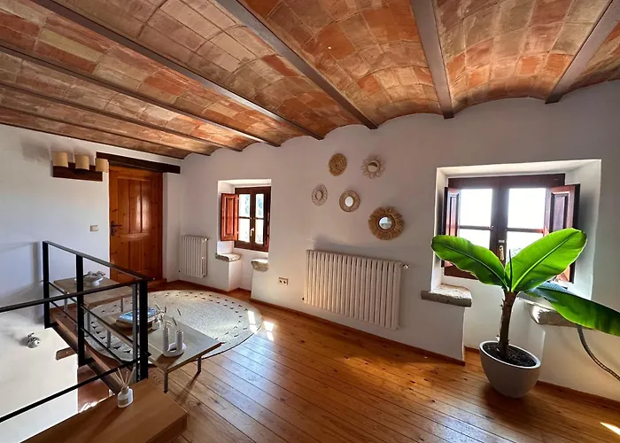 B&B La Vista Brava