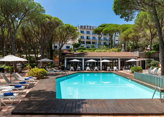 Hotel Garbi